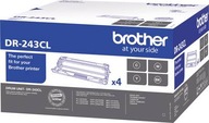 Brother Drum DR-243CL OEM