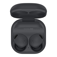 Grafitové slúchadlá Samsung Galaxy Buds 2 Pro R510