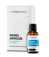 Povlak na ráfik FX Protect Wheel Armor 30 ml