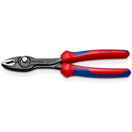 KNIPEX PREDNÉ KLIEŠTE TWING GRIP 200MM 82 02 200