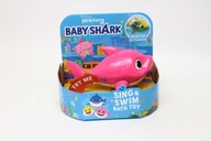 ZURU ROBO ALIVE SHARK PINK SWIM 25282D 02791