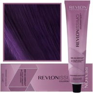 Farba Revlon Revlonissimo Colorsmetique 33.22