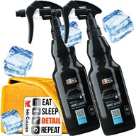 SET 2X ADBL FROST EFE EFEKTNÉ ROZMRAZOVANIE OKIEN DO -60C 500 ML