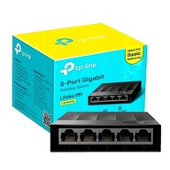 SWITCH LAN SPLITTER TP-LINK LS1000 404