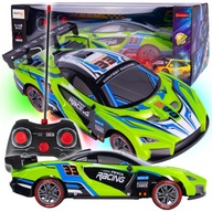 RC CAR 1:12 AUTO PRETEKÁRNÉ AUTO NA DIAĽKOVÉ OVLÁDANIE