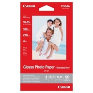 Fotografický papier Canon na každodenné použitie, GP-501, fotografický papier, lesklý, 0775B003, biely