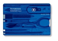 Victorinox SwissCard Classic 0.7122.T2