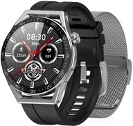 RUBICON SMARTWATCH RNCE88 PULZNÉ OXIMETROVÉ HODINKY