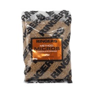 Ringers Pellet Method Micros Orange 2mm 900g