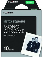 FUJIFILM Instax Square Monochrome cartridge 10 ks