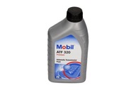 MOBIL ATF 320 OIL 1L DEXRON III / 236,7 / PREVOD