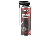 K2 OFFROAD mazivo na reťaz 500 ml