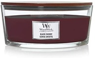 Sviečka WoodWick BLACK CHERRY 453,6g