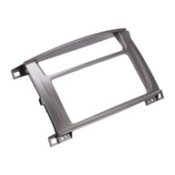 2DIN konzola autorádia ABS CD Remont Frame