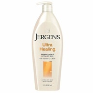 Jergens Ultra Healing 621 ml - Telové mlieko