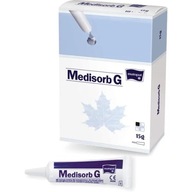 Medisorb G, gélový obväz, 15 g