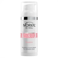 Norel Sensitive upokojujúci krém-maska ​​50ml