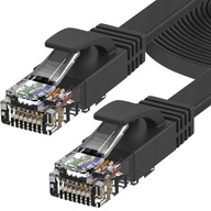 LAN ETHERNET RJ45 CAT6 CAT 6 10M LAN KÁBEL