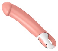 MASTER NATURE SATISFYER VIBRATO - NATURAL VIBRATOR