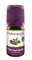 Erkaltungsduft BIO olej za studena 5ml