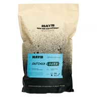 HAYB Guatemala tmavé espresso kávové zrná 1kg