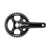 Kľuky Shimano GRX 11 rýchlostí FC-RX810 42T 172,5 mm