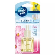 Ambi Pur Electric Flower Jar Príspevok do osviežovača 20 ml