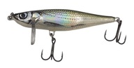 Wobler Salmo Thrill Sinking 5,0cm/6,5g Holo Bleak