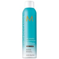 MOROCCANOIL DARK TONES SUCHÝ ŠAMPÓN PRE TMAVÉ VLASY 205ml