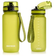 METEOR Gym Bottle Športová fľaša na vodu 650 ml