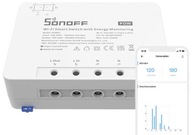 Sonoff Smart WiFi Switch 25A 5500W