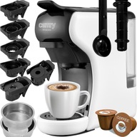 KAPSULOVÝ KÁVOVAR PRE 19 BAROVÝ VIACTLAKOVÝ KÁVOVAR DOLCE GUSTO