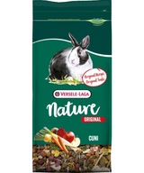 VERSELE LAGA Nature Original králik CUNI 2,5kg