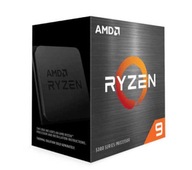 Procesor AMD Ryzen 9 5900X BOX 3,7 – 4,8 GHz AM4