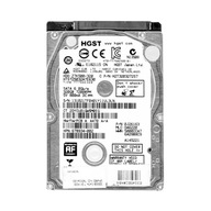 HGST 320 GB 7,2 k 32 MB SATA III 2,5' HTS725032A7E630