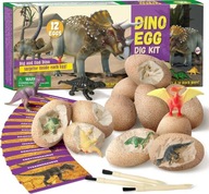 ARCHEOLÓG BANE DINOSAUR VÝKOPOVÝ SET