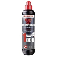 MENZERNA 1000 HEAVY CUT agresívna leštiaca pasta 250ml