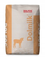 DOLMILK MD 1 20 kg Dolfos mlieko pre teľatá NON-GMO