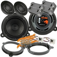 HERTZ ESK CK 165 REPRODUKTORY NISSAN MICRA K12 VZD