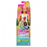 BARBIE MILUJE BÁBIKU OCEAN LATINA