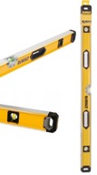 PROFESSIONAL BOX LEVEL 120 cm DEWALT