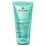 Nuxe Aquabella mikro-exfoliačný gél na tvár 150