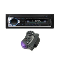 Autorádio Stereo prehrávač LCD displej c