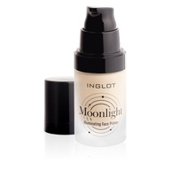 INGLOT Osvetľovacia základňa Moonlight 21