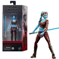 STAR WARS BLACK SERIES Akčná figúrka 15 cm Aayla Secura