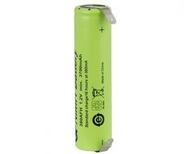 Batéria 380AFH GP 3800mAh NiMH 4/3A 1,2V laminovaná