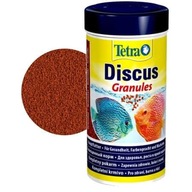 Tetra Discus 250ml - 75g krmivo pre disku