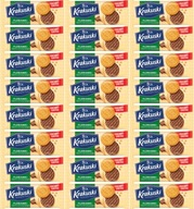 Krakuski sušienky Florianki 171g x24