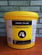 PROFI PLUS pasta BOZP na umývanie rúk, ružová, 5 L SILNÁ