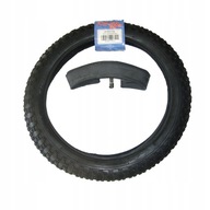 TUBE TIRE 16 x 2.125 pre Merida Flover Kellys